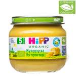 Пюре Hipp Кукуруза с 5 мес 80 г