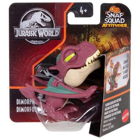 Фигурка Jurassic World