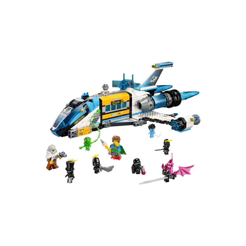 Конструктор LEGO 226 дет. - фото 6