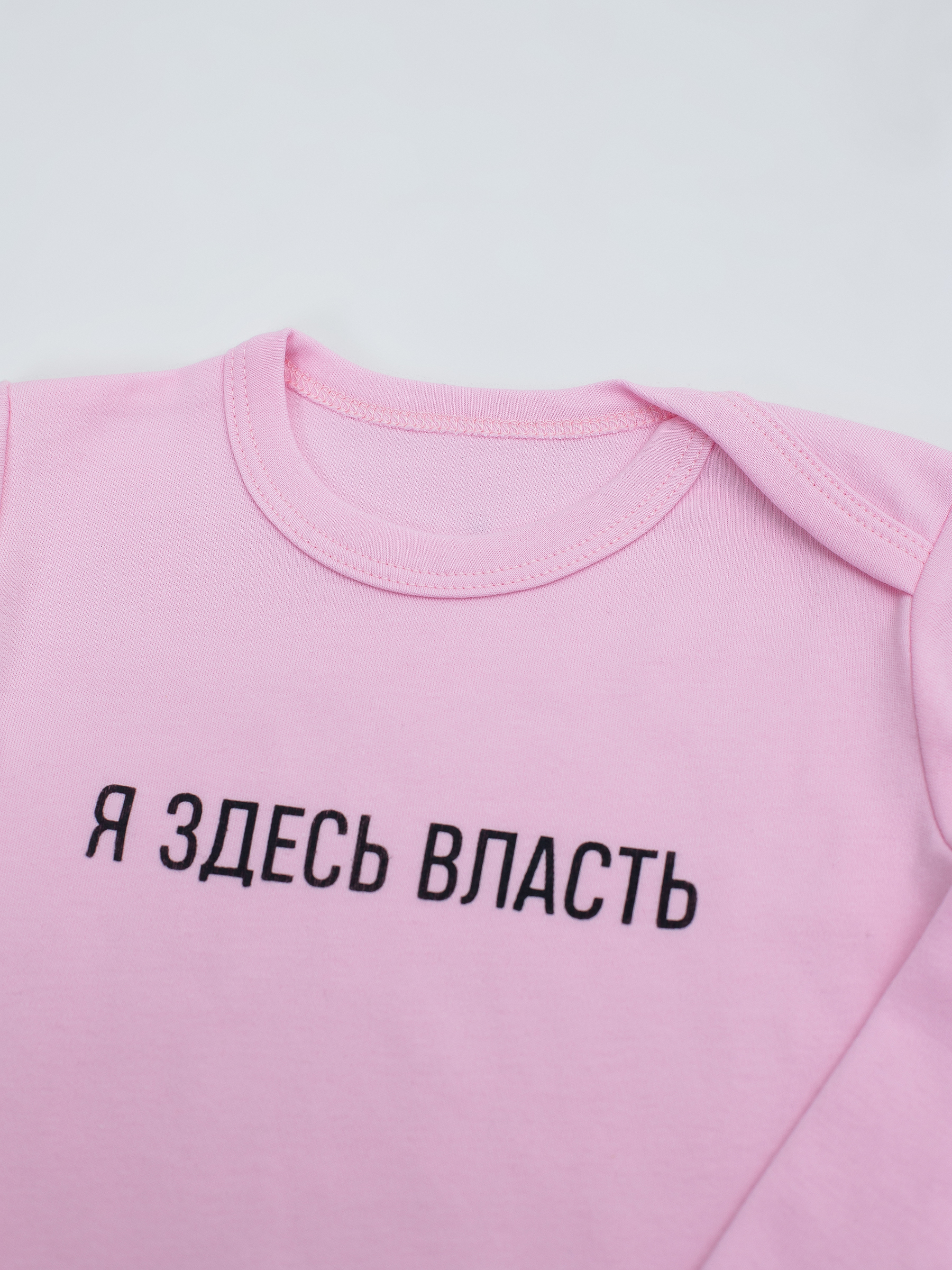 Боди GoldKids 1010953 - фото 3