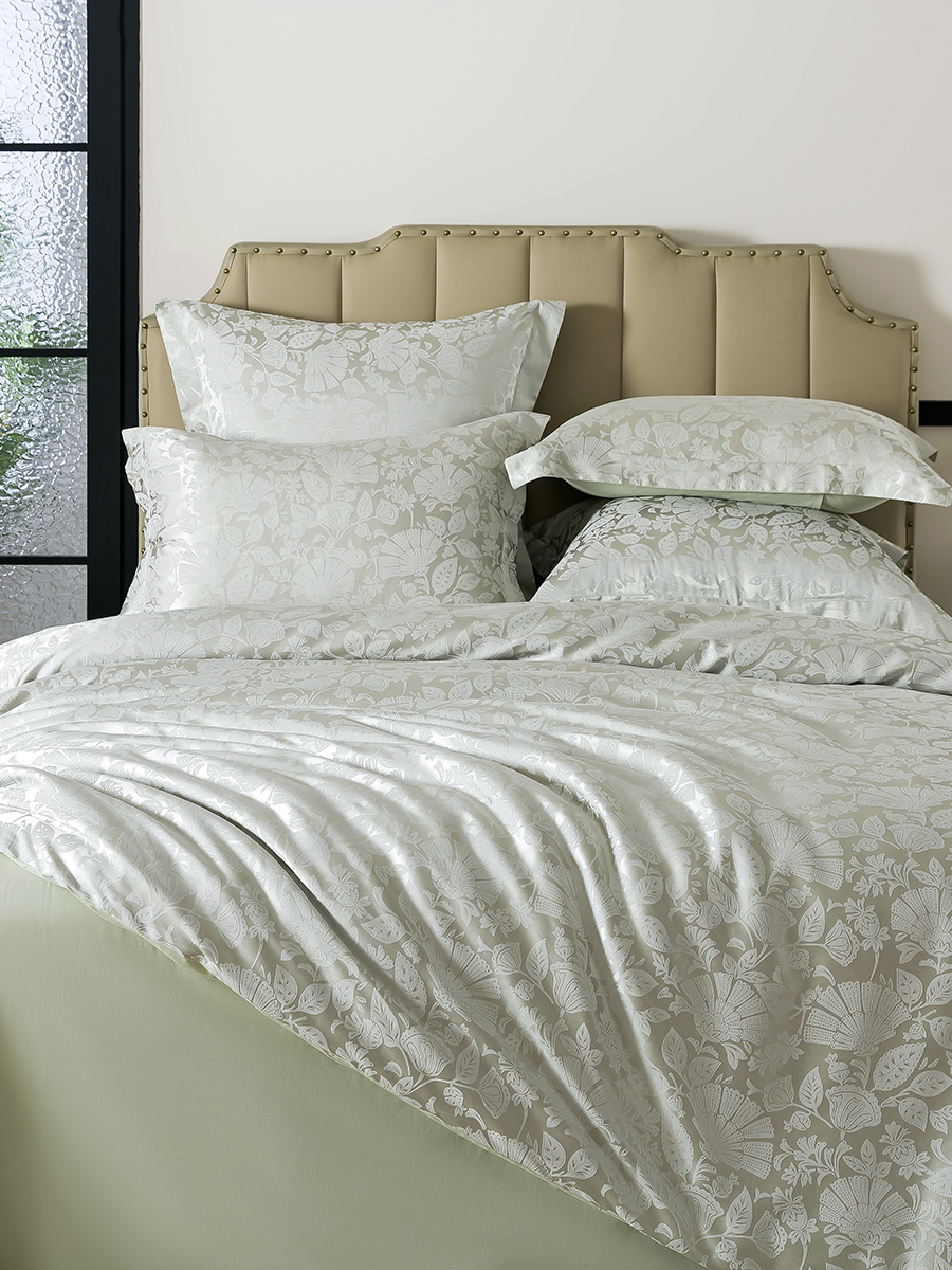 Комплект постельного белья Versailles Бриджет 4 предм. - фото 9