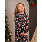 Пижама HappyFox