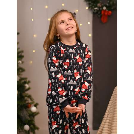 Пижама HappyFox