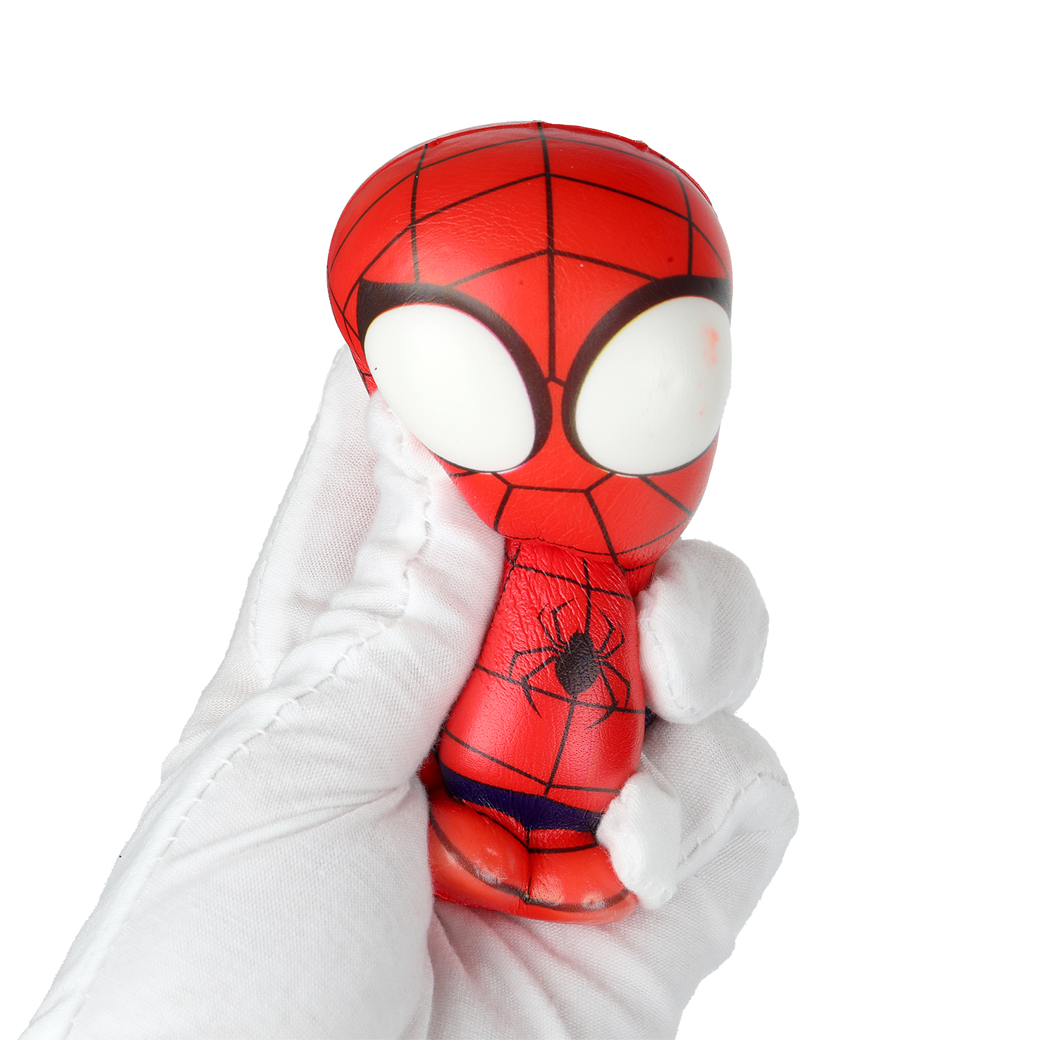 Фигурка Играем вместе Сквиш - фото 4