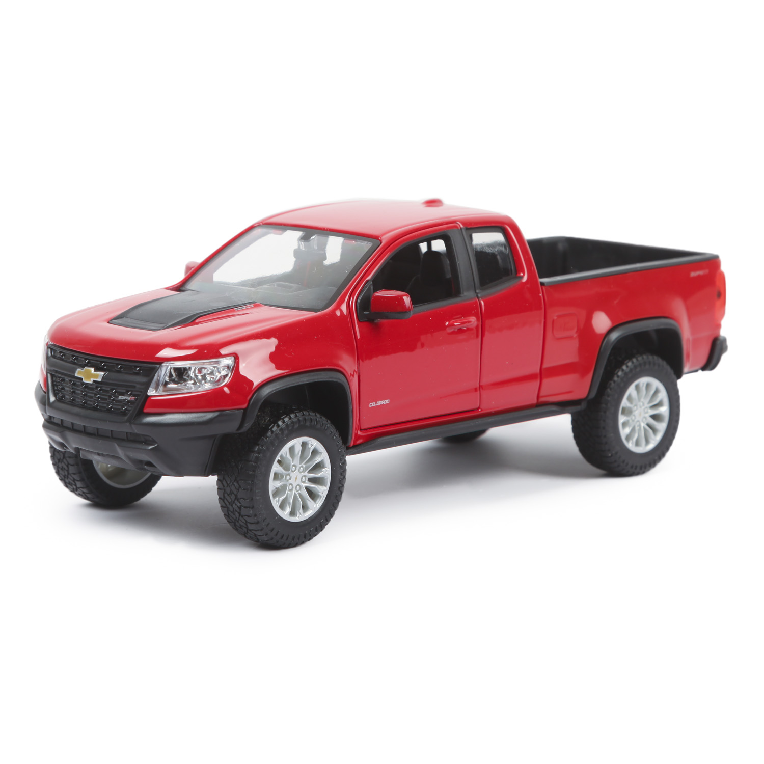 Автомобиль MAISTO Chevrolet 1:24 31517 - фото 1