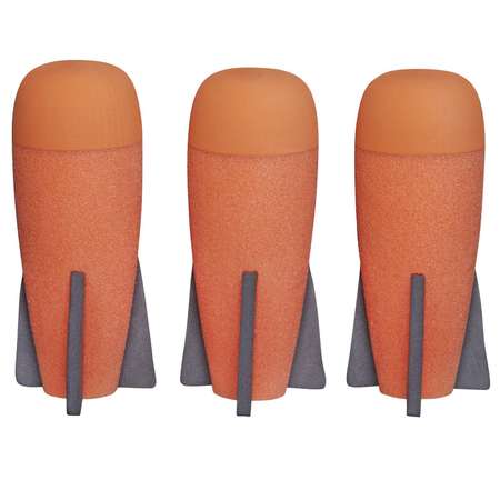 Граната игрушечная Nerf Elite Разрушитель