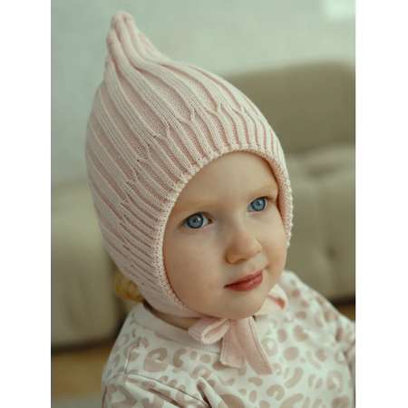 Шапка Starkoff Kids