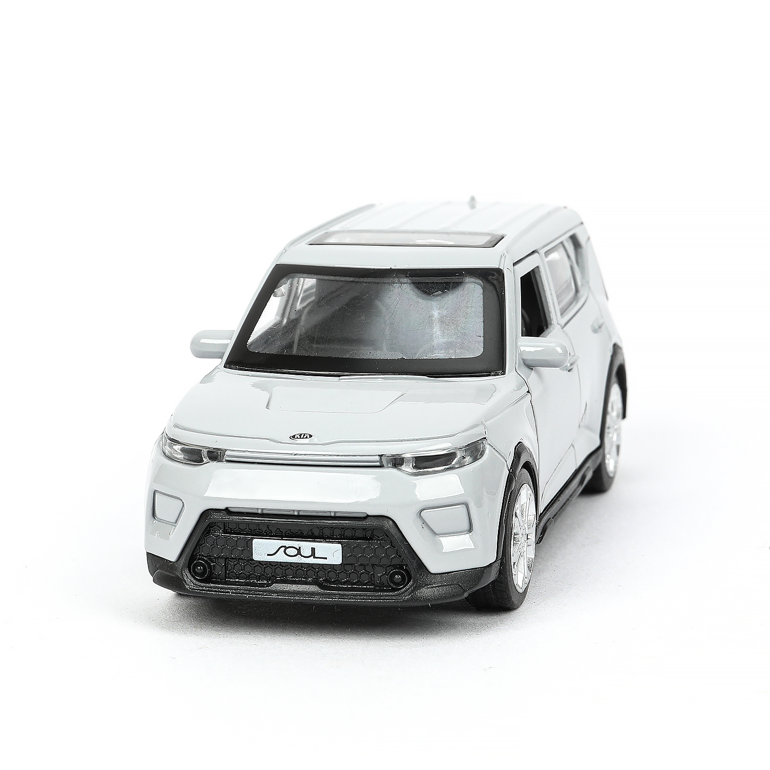 Автомобиль Технопарк KIA Soul 391846 - фото 12