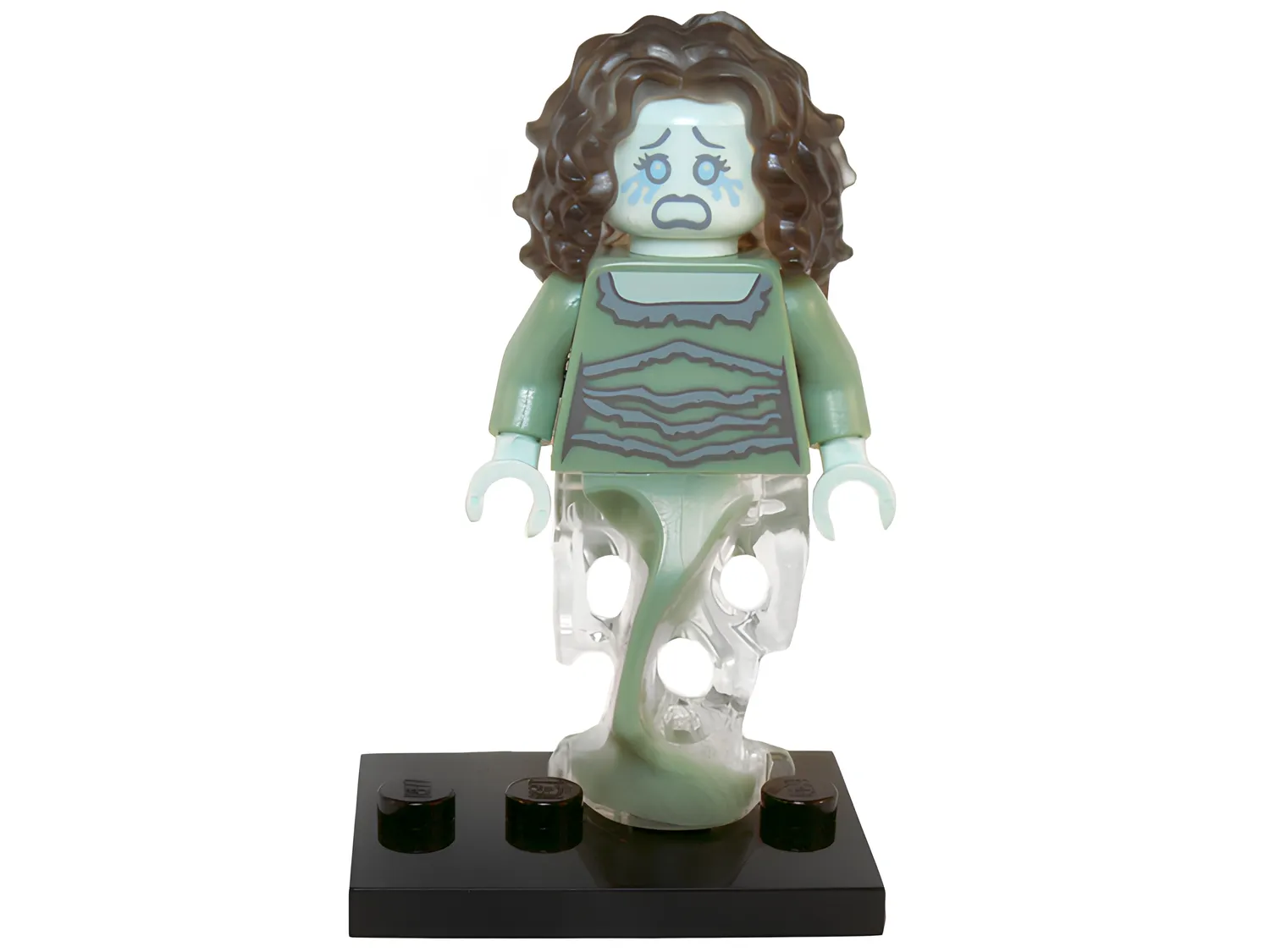 Фигурка LEGO Minifigures col14-14 - фото 1