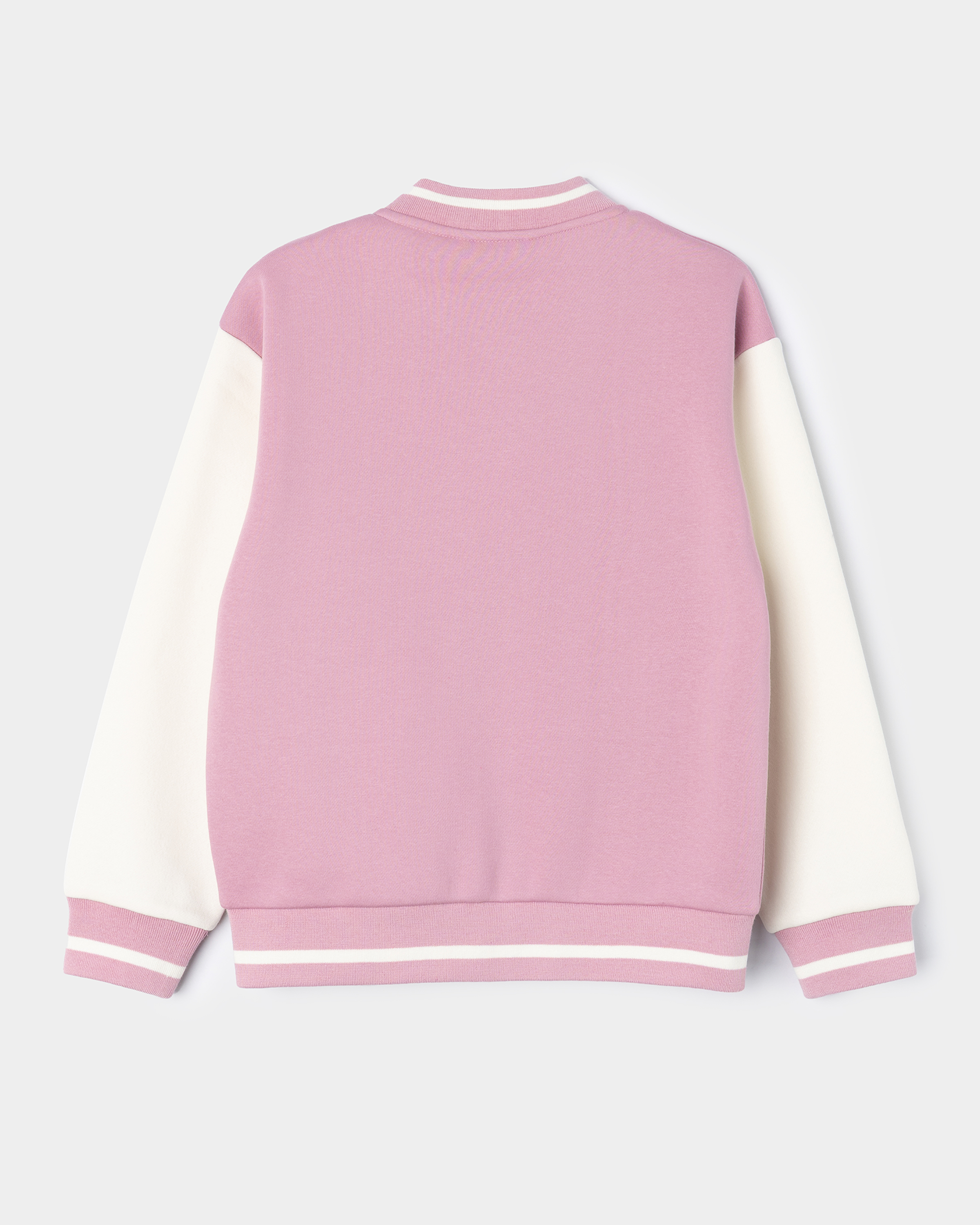 Бомбер Futurino S26FU3-FT37tg-77 - фото 3