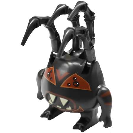 Фигурка LEGO Spider Bytez tnt025
