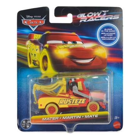 Автомобиль Disney