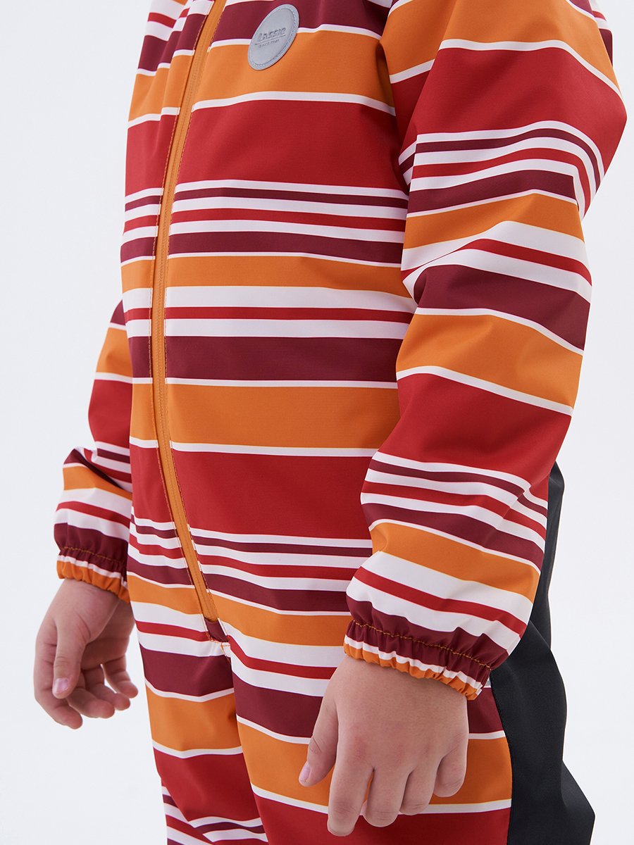 Комбинезон Lassie 72104120-2580 - фото 6