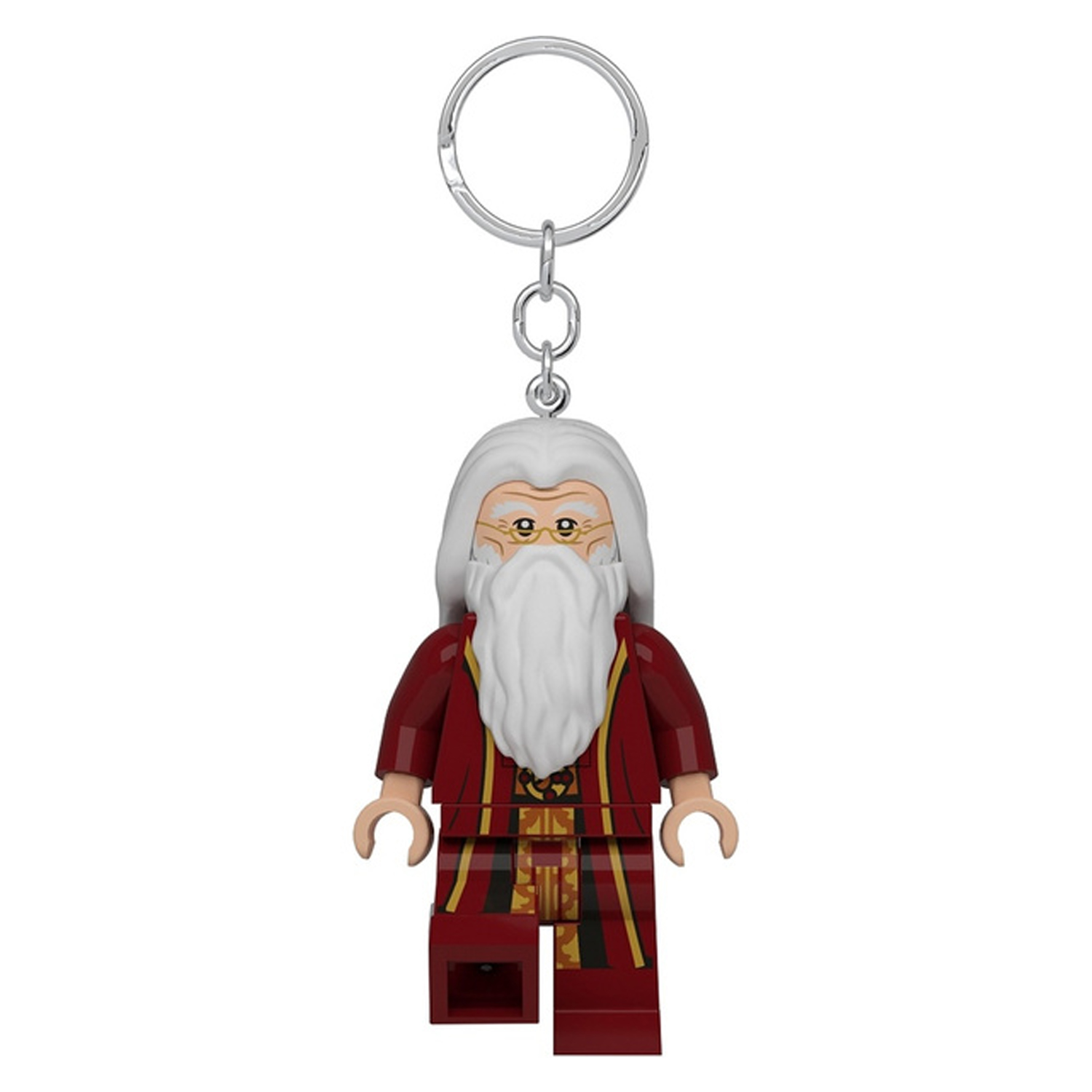 Брелок LEGO Harry Potter Дамблдор - фото 1