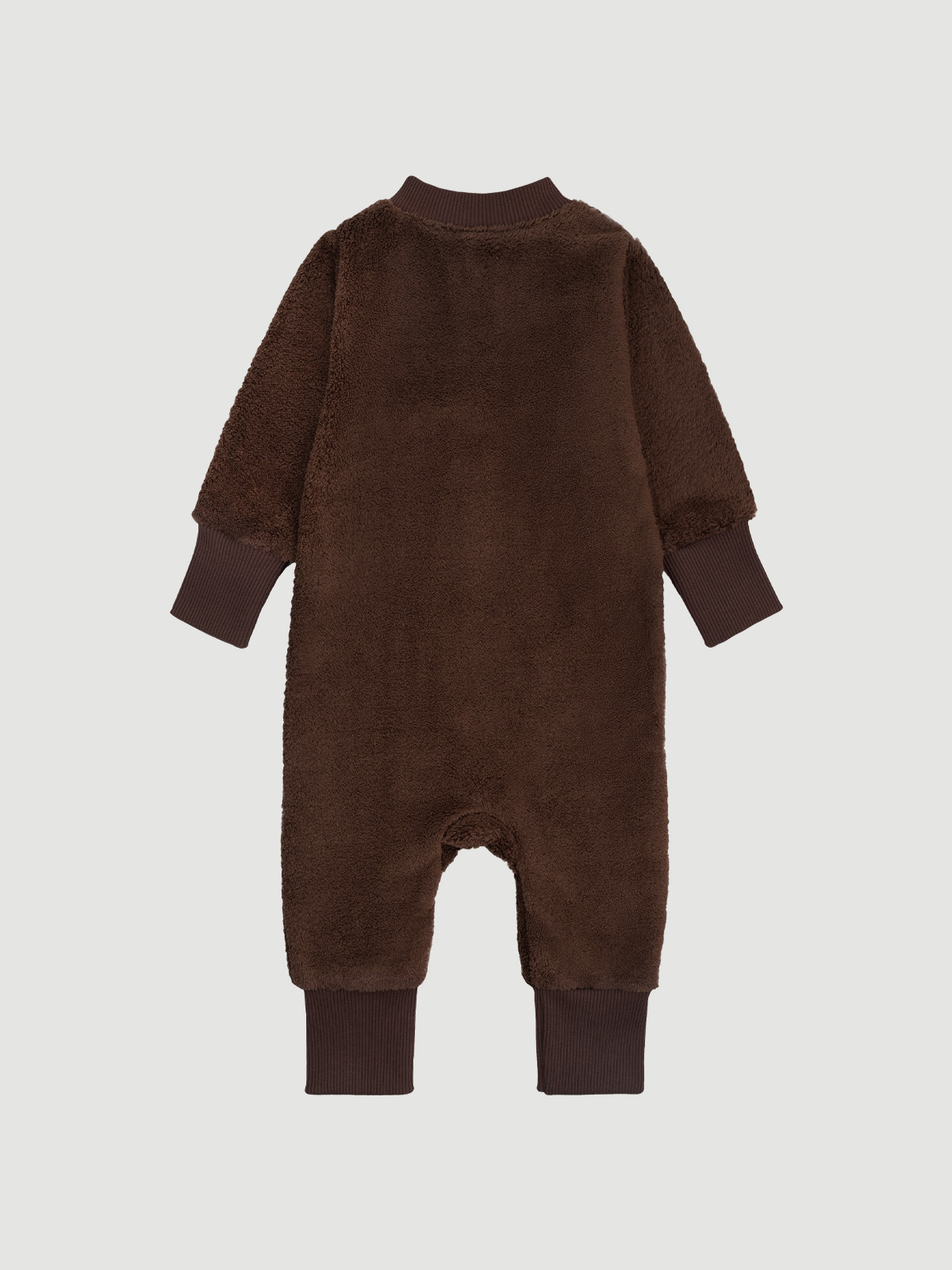 Утеплённый комбинезон Mjolk 5162625 - фото 4