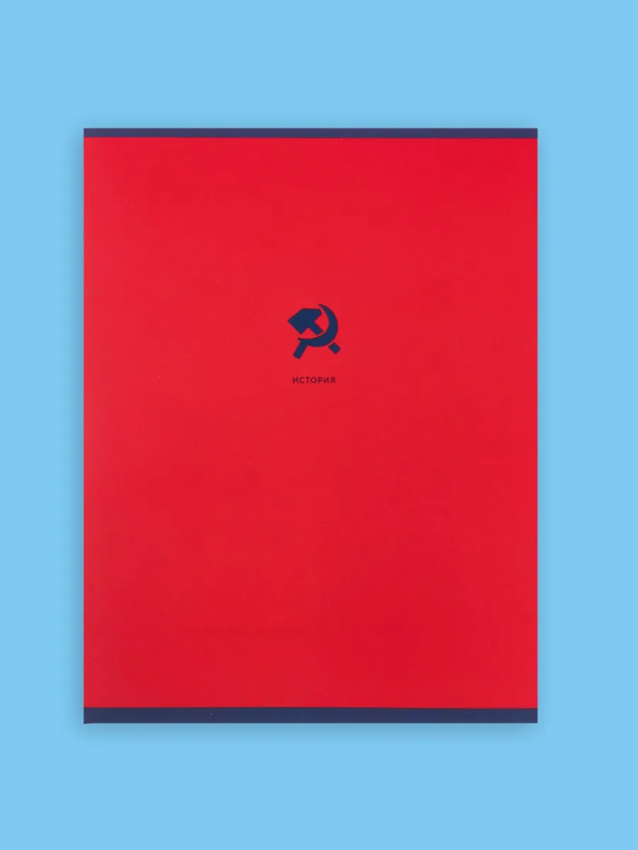 Тетрадь BG 48 лист. 12 шт. (Алгебра, Английский язык, Биология, Физика, География, Геометрия, Химия, Информатика, История, Литература, Обществознание, Русский язык) - фото 4