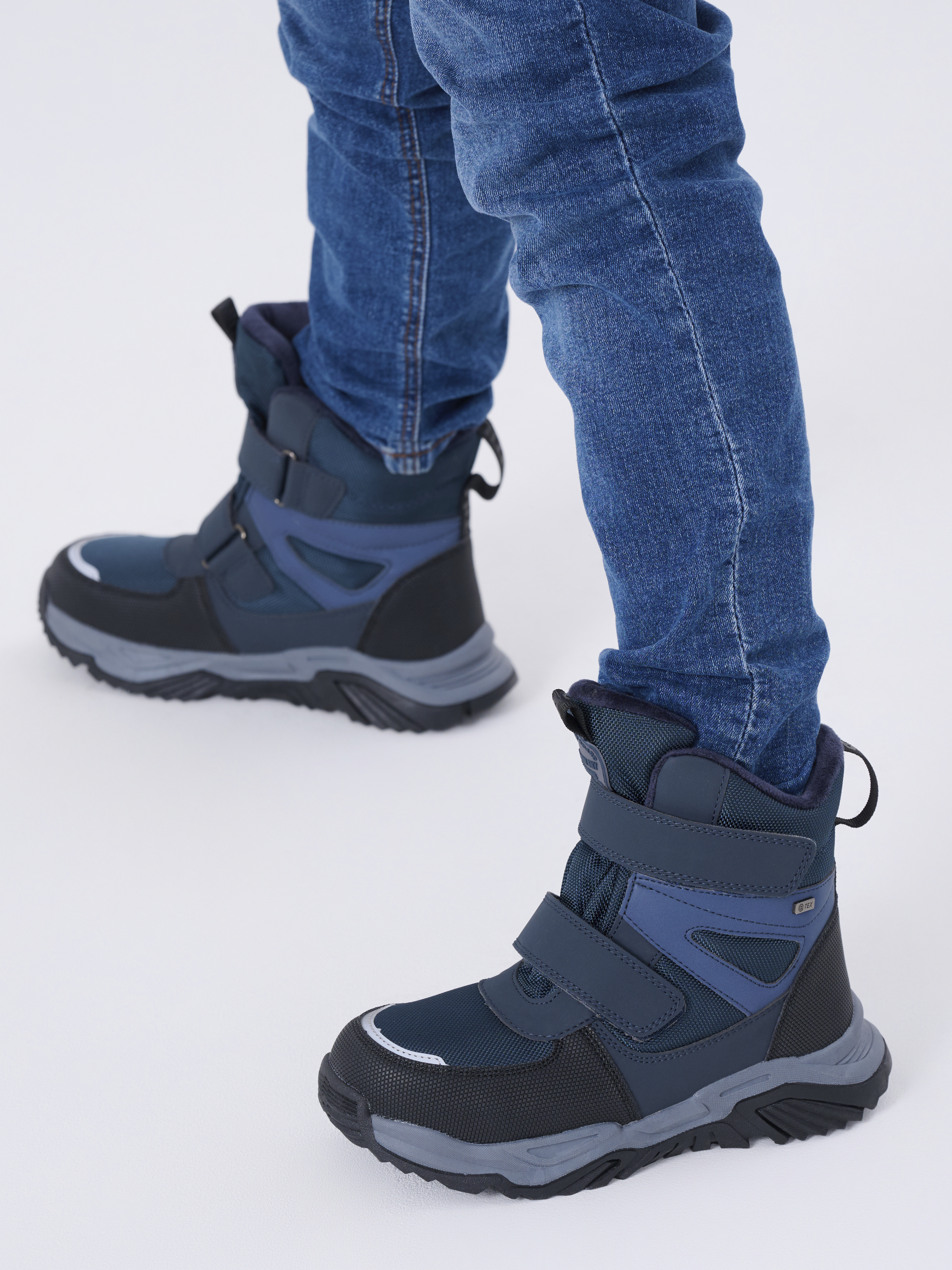 Ботинки Antilopa AL 12786 - фото 24