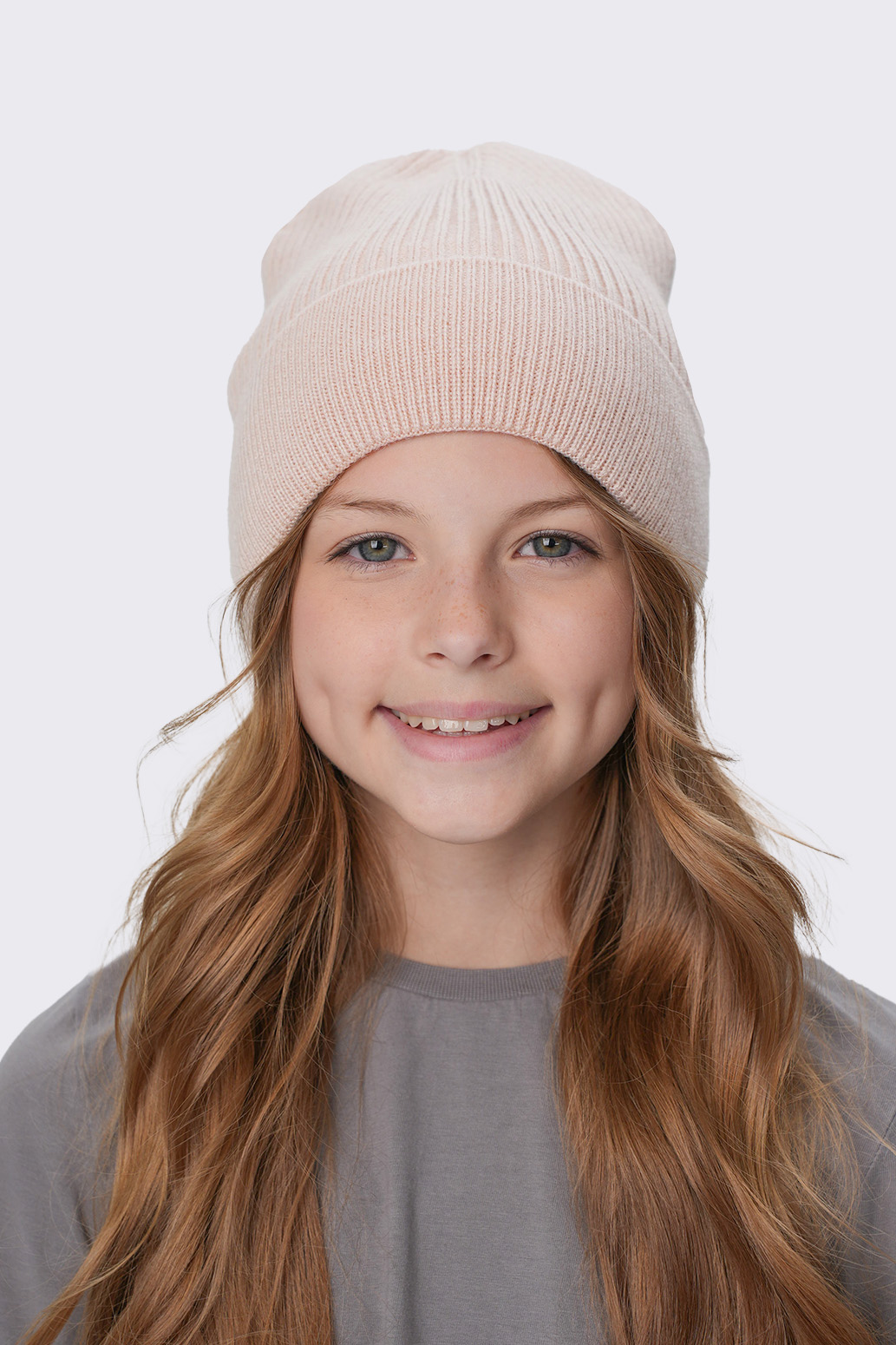 Шапка Potomok 14w25-228пуд - фото 2