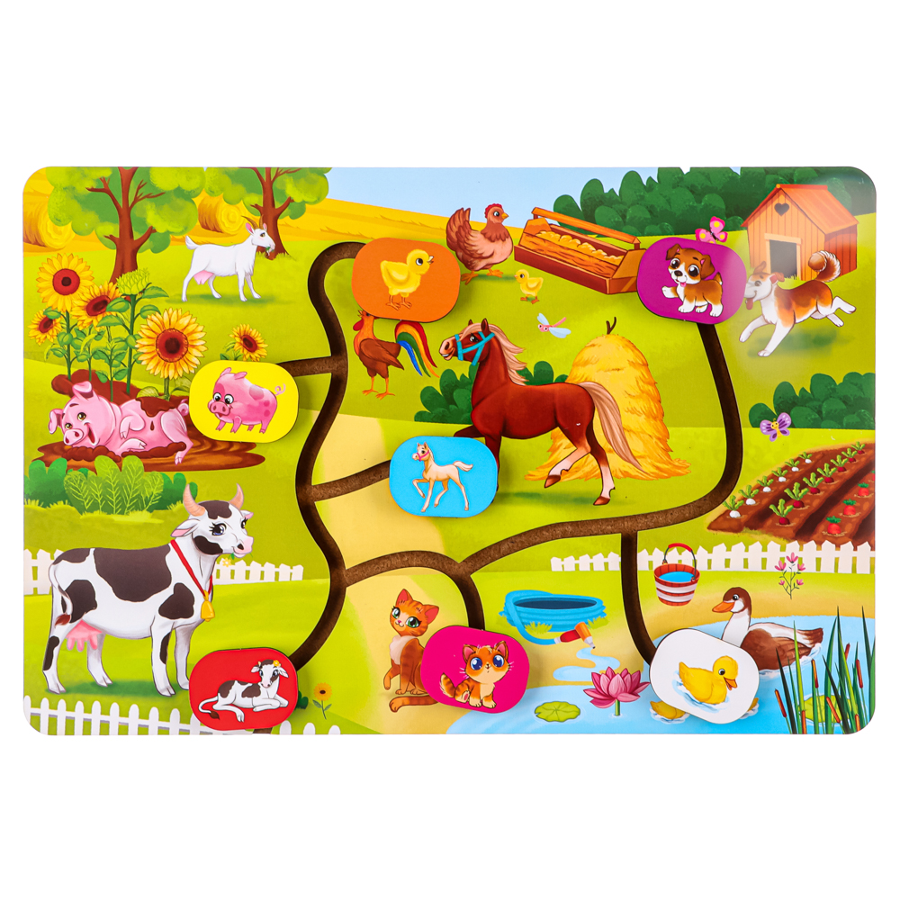 Игрушка Игроленд - фото 2