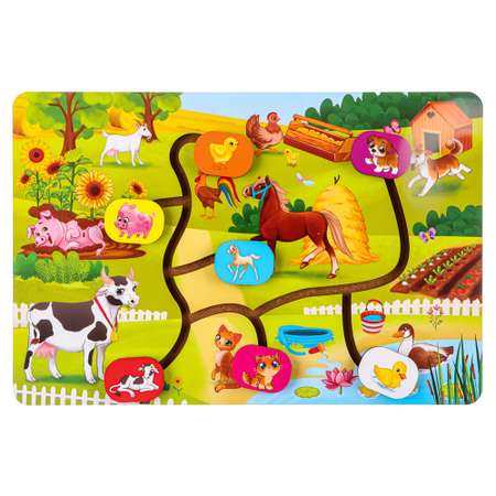 Игрушка Игроленд