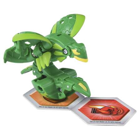 Фигурка Bakugan