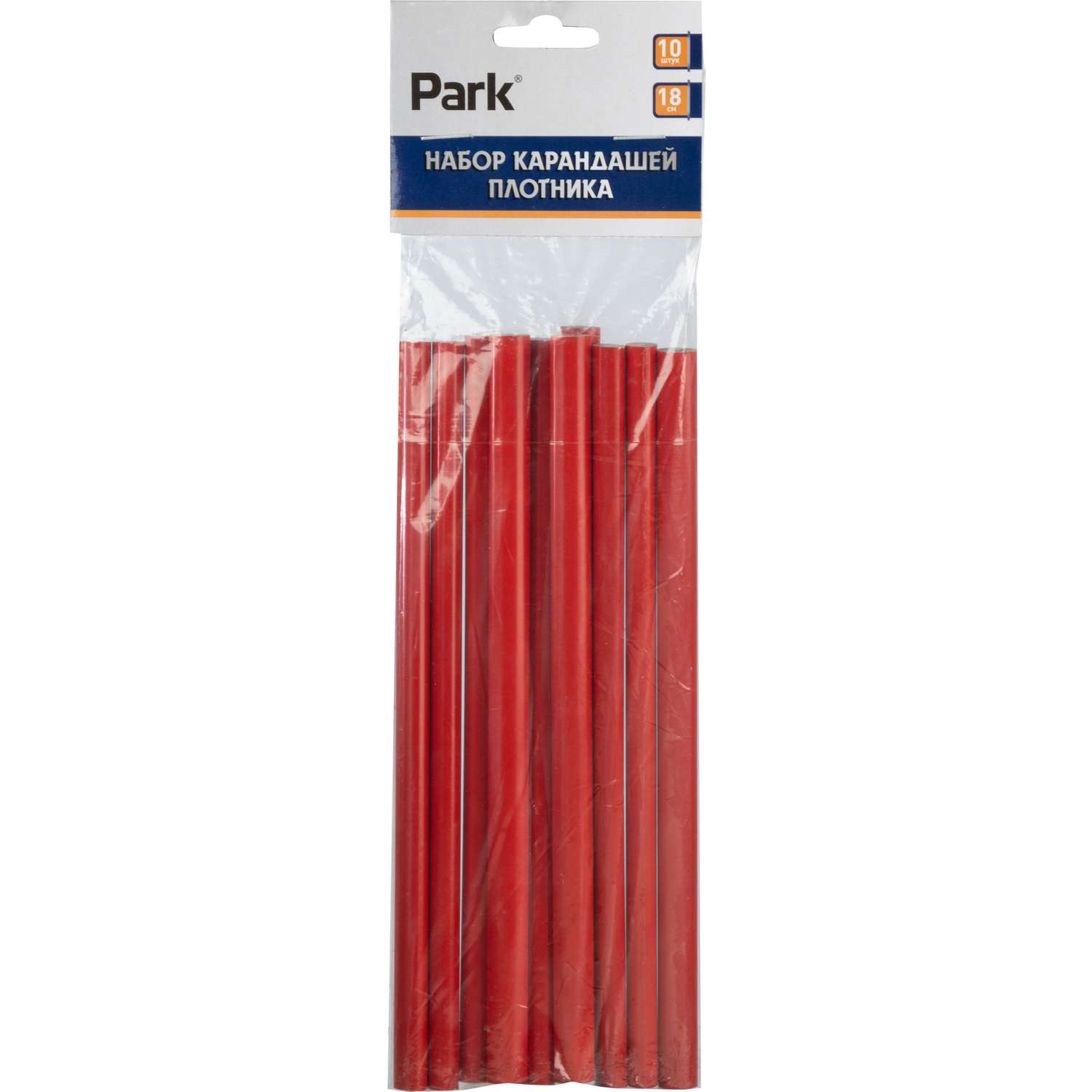 Маркеры Park 10 шт. - фото 1