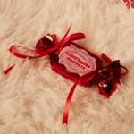 Бомбочка ё для ванны ароматическая 50г