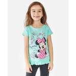 Футболка Minnie Mouse