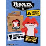 Фигурка FUGGLER Коллекционная