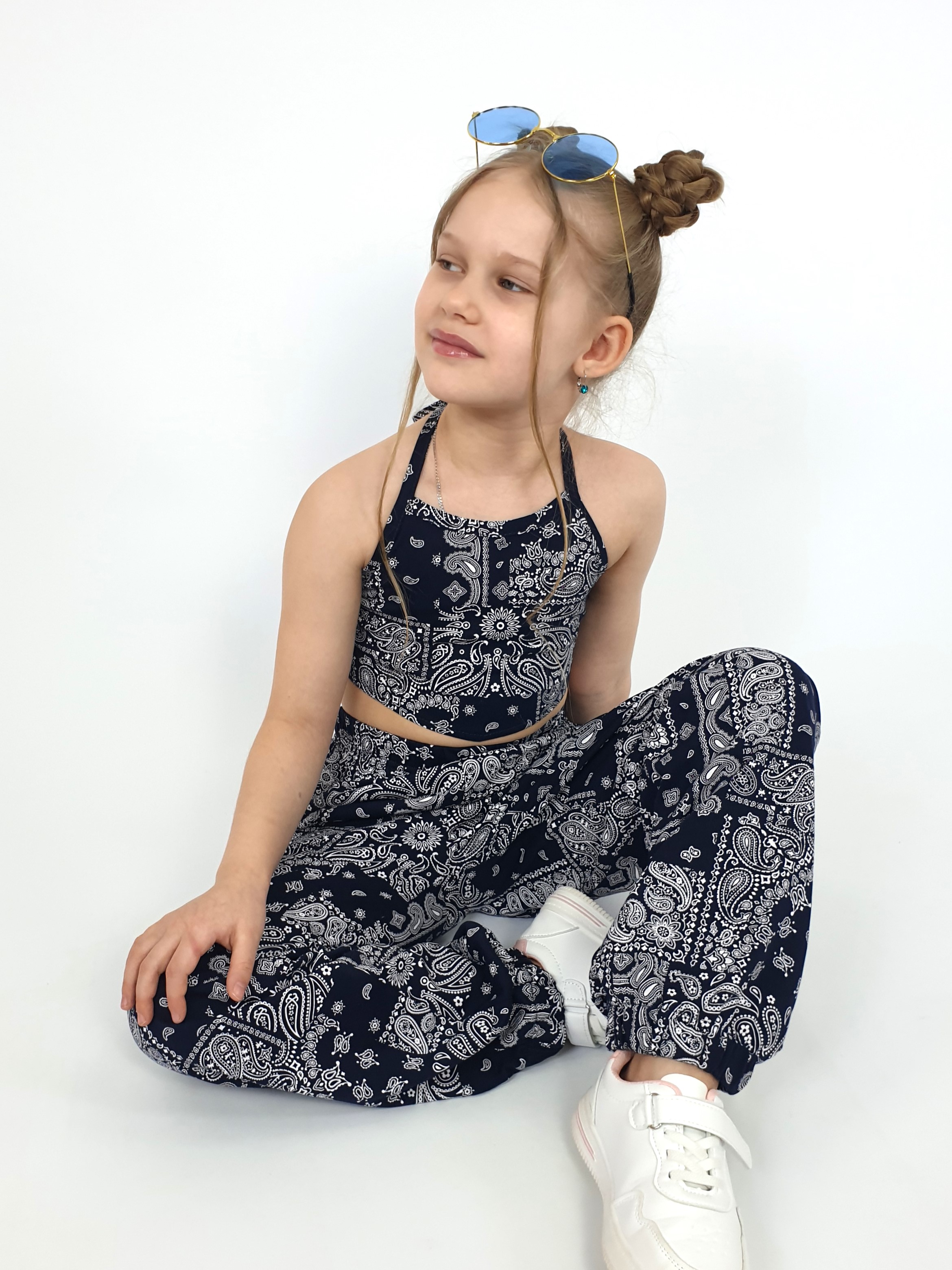 Комплект Luneva 02-164-1. - фото 8