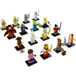 Фигурка LEGO 71008-2