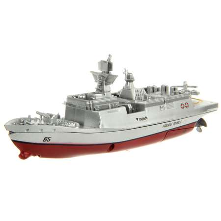 Корабль РУ Veld Co