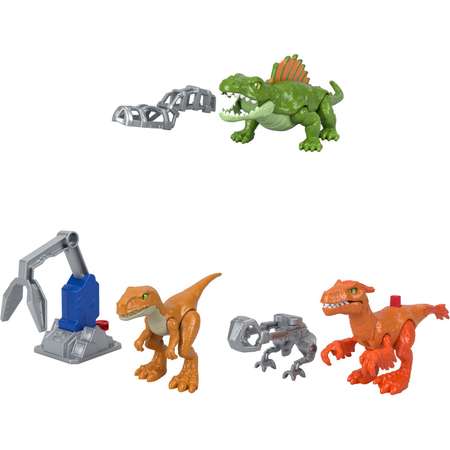 Фигурка IMAGINEXT