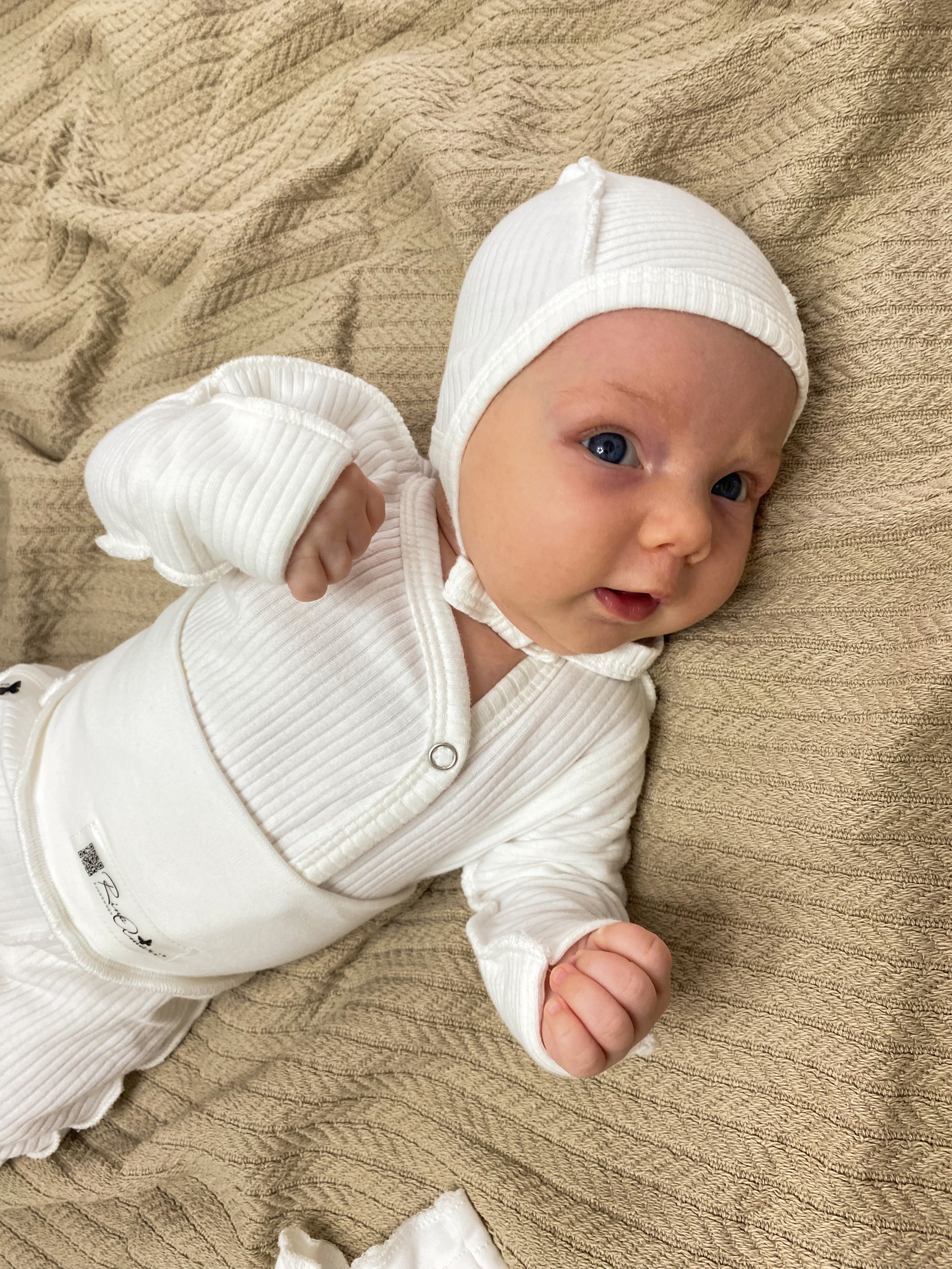 Чепчик RinaAmari 81110956 - фото 7