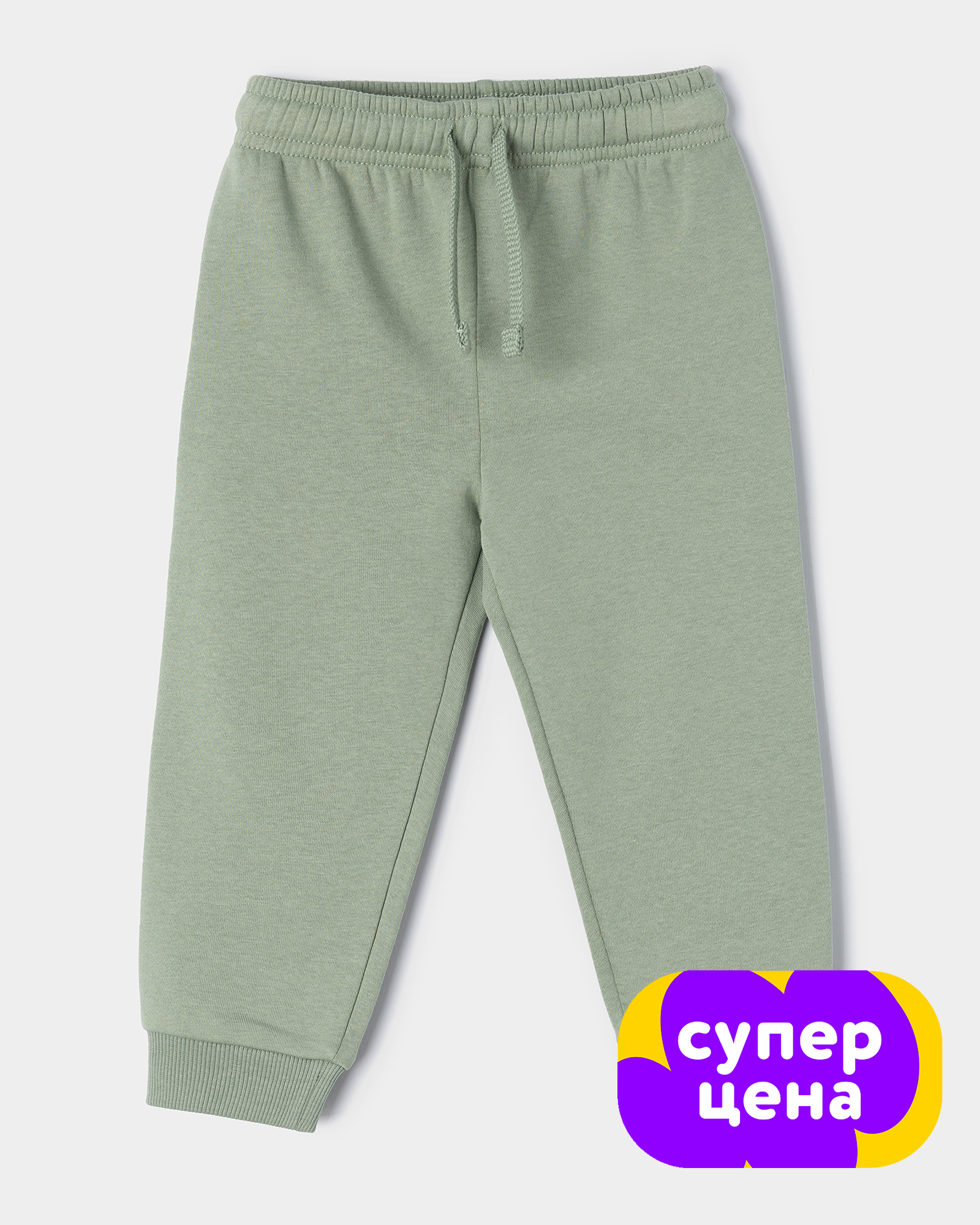 Брюки BabyGo S26-264BGib-24 - фото 1