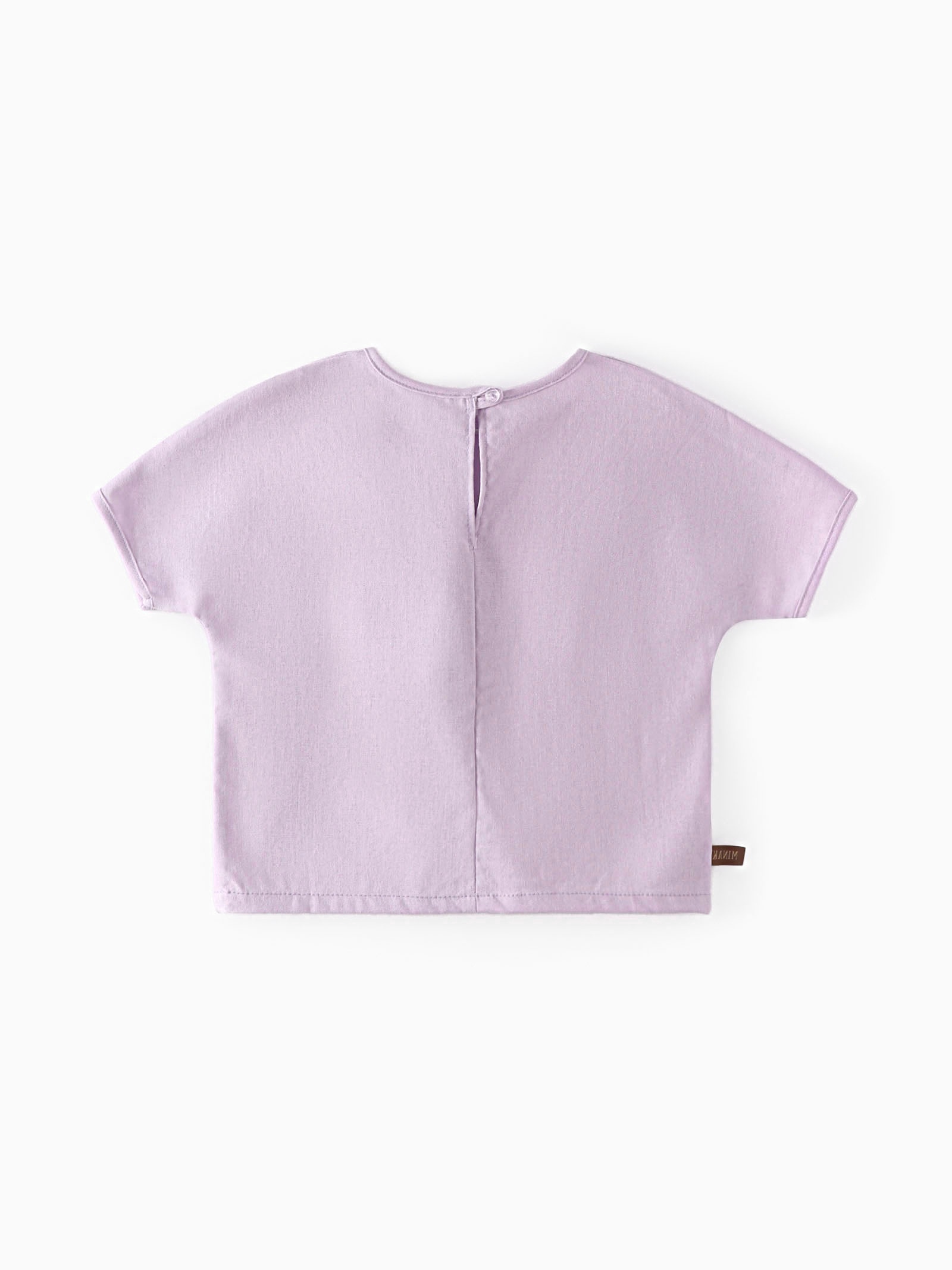 Футболка Minaku 10616973 - фото 8