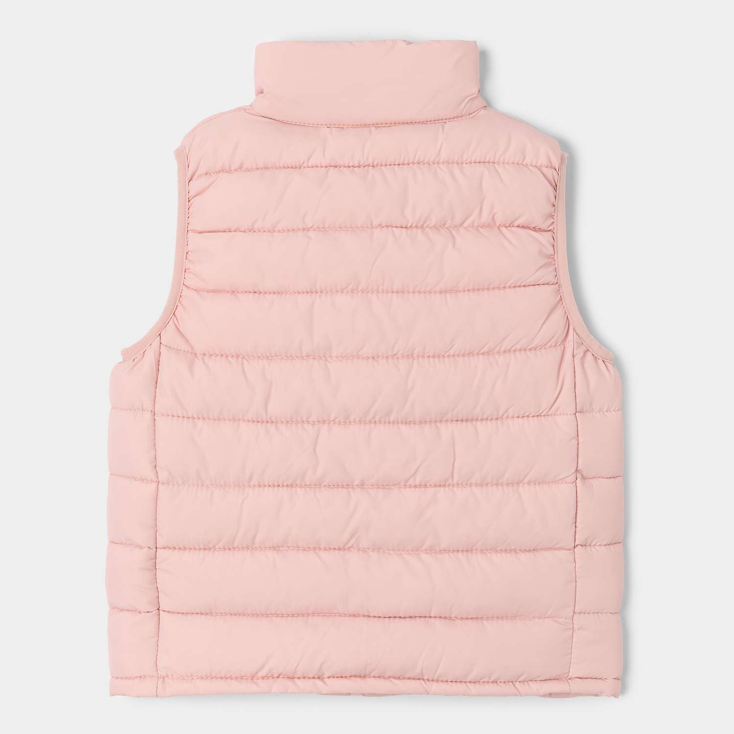 Жилет ё - фото 4