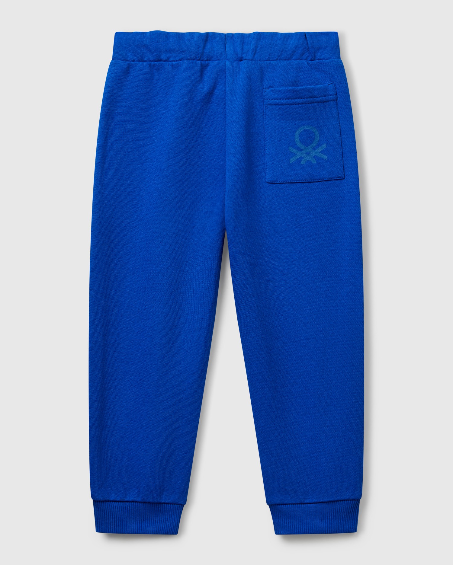 Брюки United Colors of Benetton 25A_3J70GF010_19R - фото 2