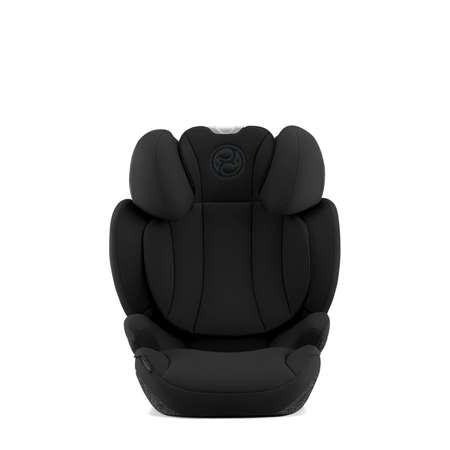 Автокресло Cybex Solution T i-Fix Isofix 2/3 (15-36 кг) черный