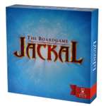 Настольная игра Magellan Шакал