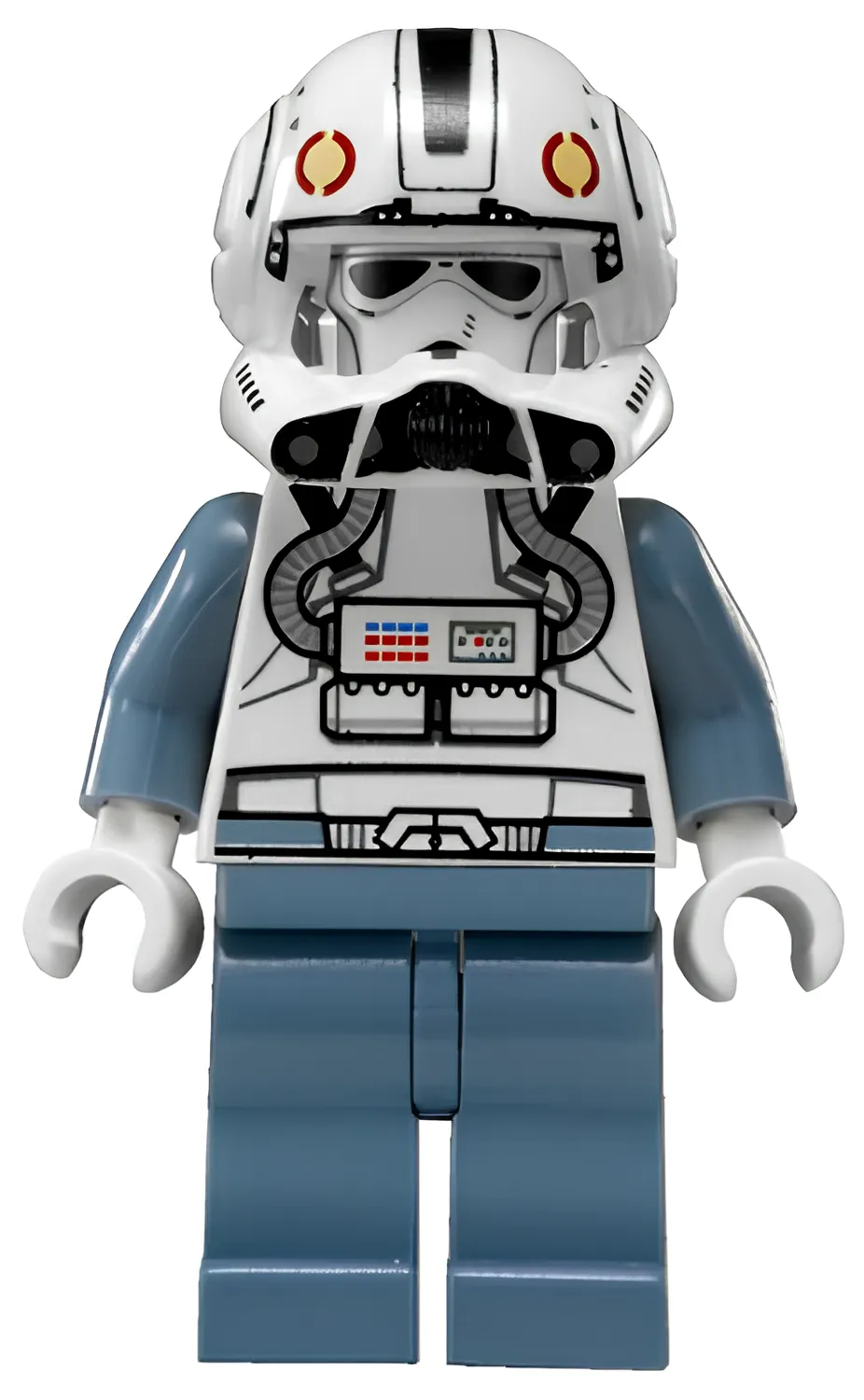 Фигурка LEGO Star Wars Clone - фото 1