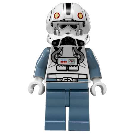 Фигурка LEGO Star Wars Clone