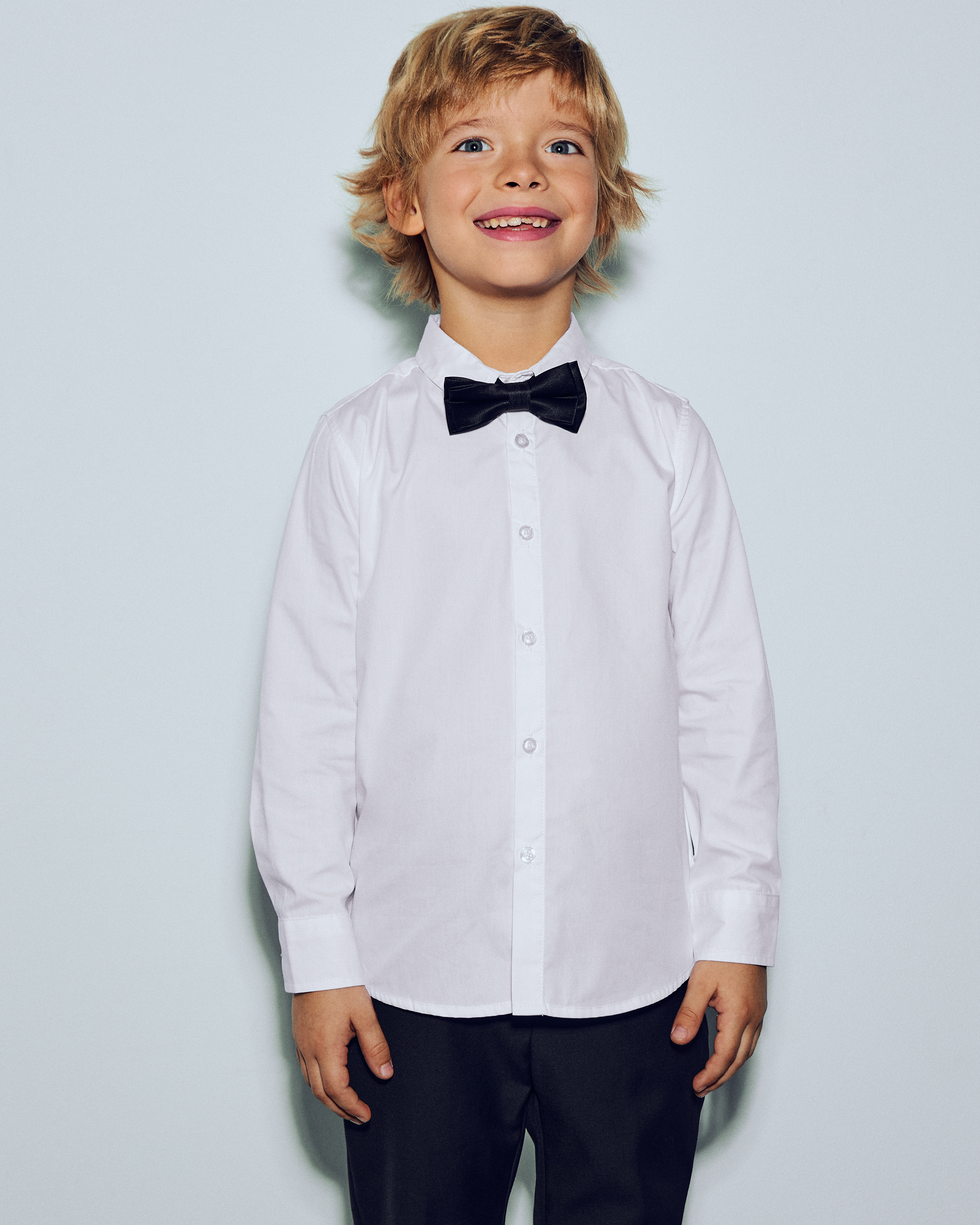 Рубашка Orsolini W25OR1-BNY02kb-00 - фото 7