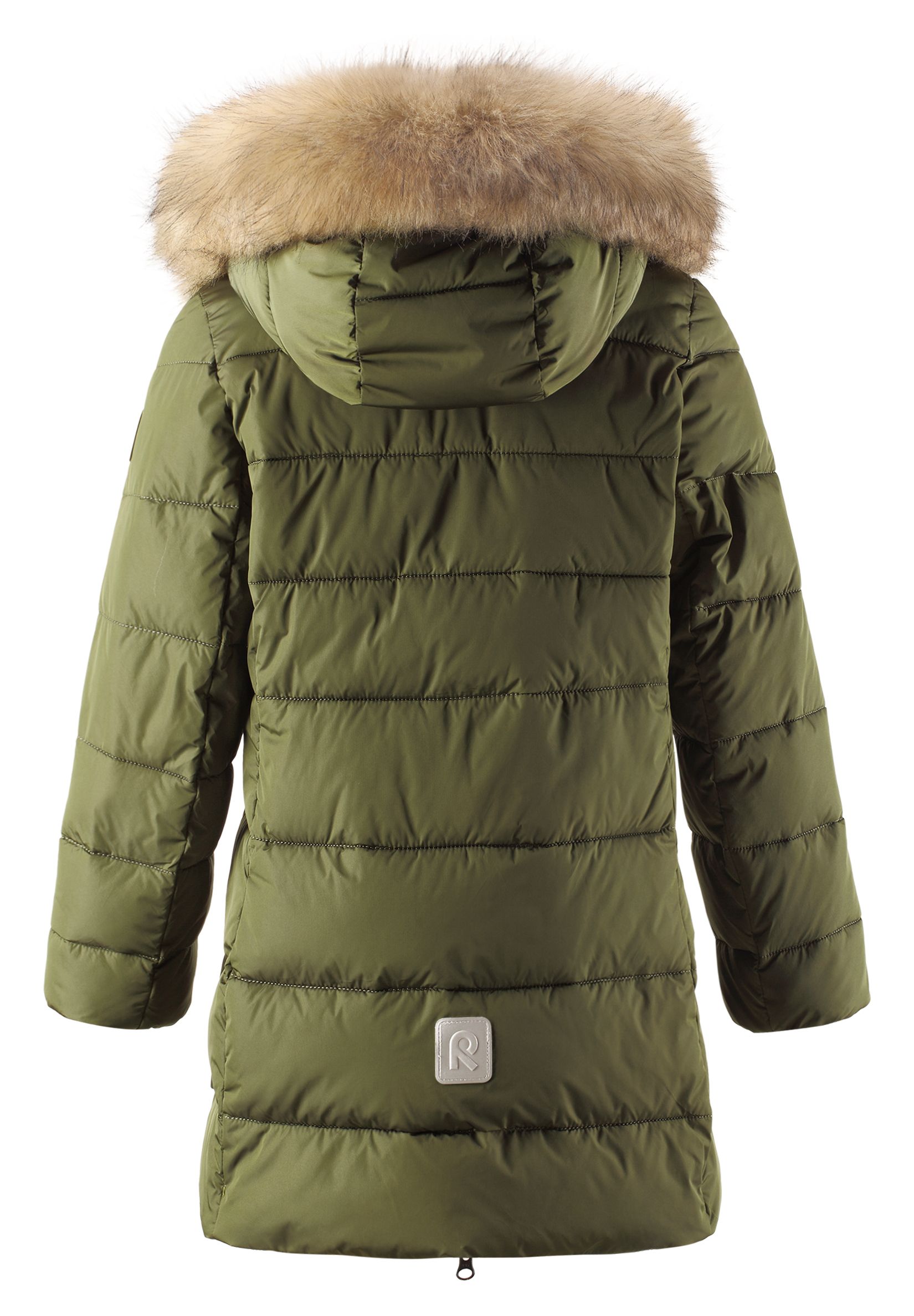 Куртка Reima 531416-8930 - фото 8