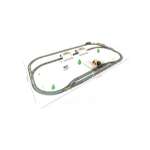 Набор железнодорожный BSQ