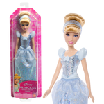 Кукла модельная Disney Princess Cinderella высота 28 см