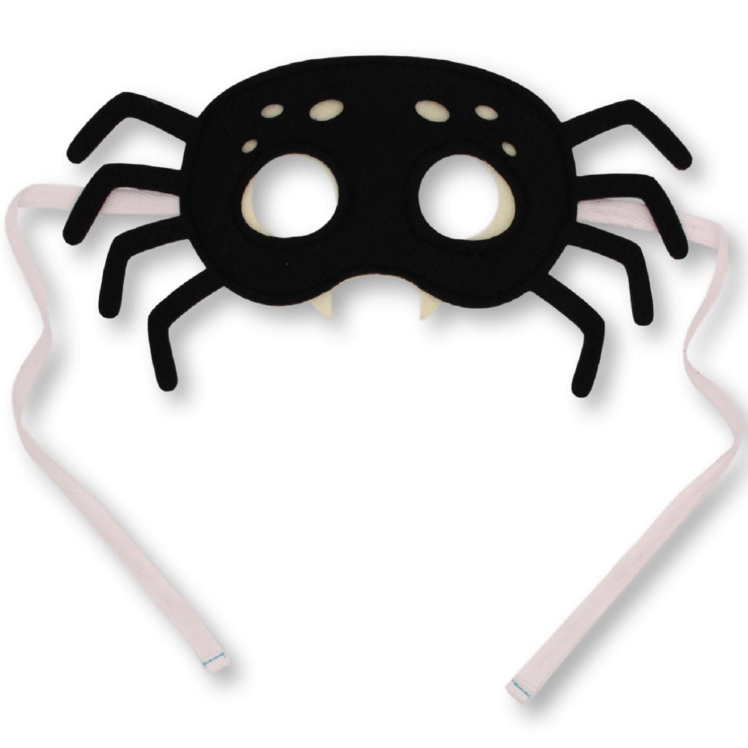 Маска Santa Lucia Паук в ассортименте 3179 - фото 1