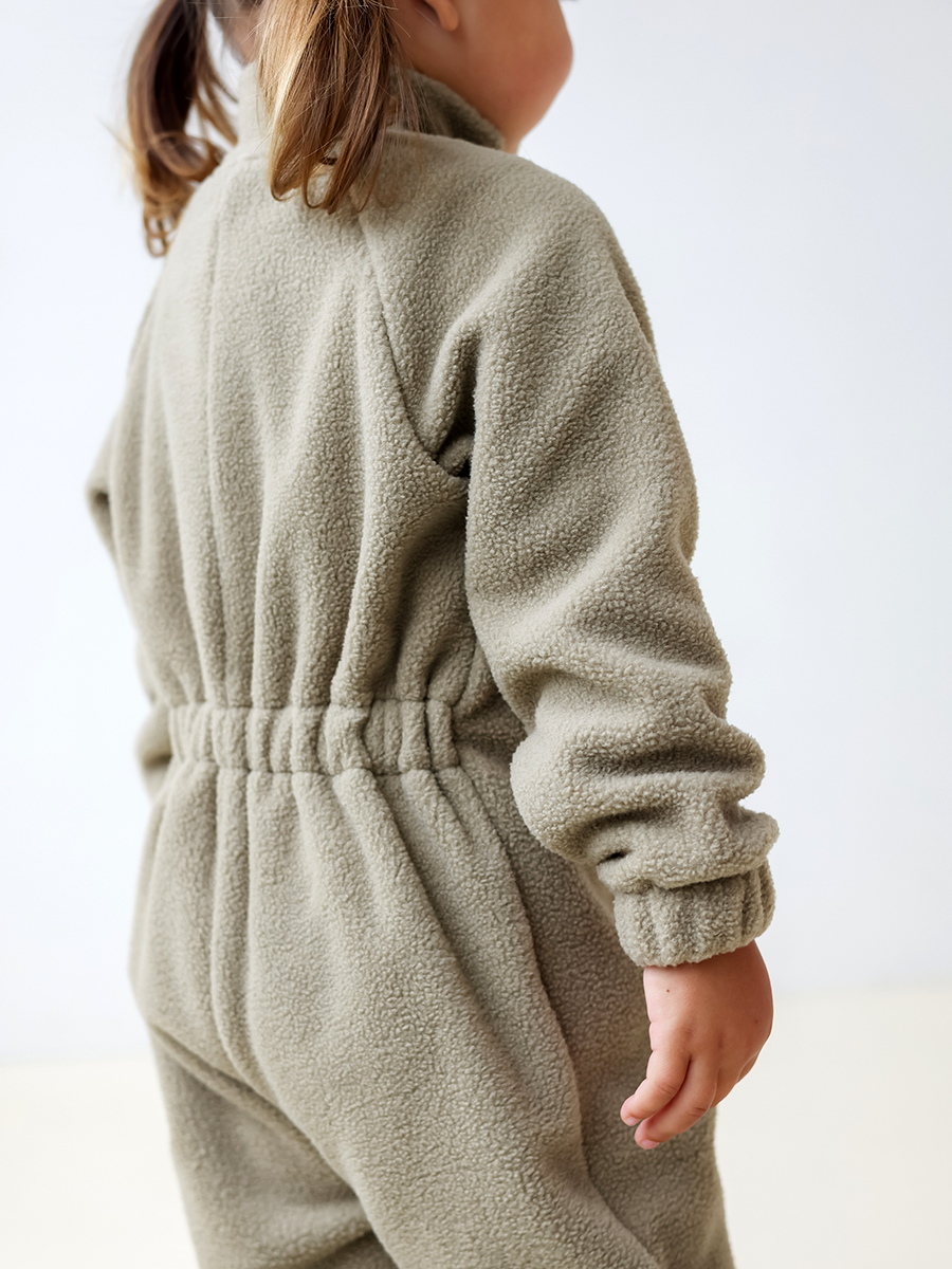 Комбинезон Дашенька 1624/051 - фото 7