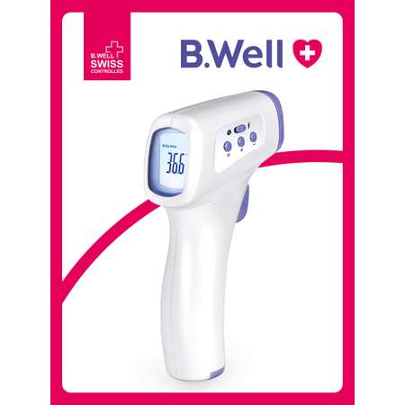 Термометр B.Well