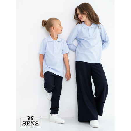 Поло Sens Fashion